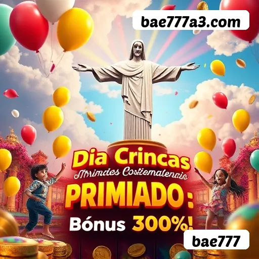 Sistema de apostas bae777 - Imagem principal