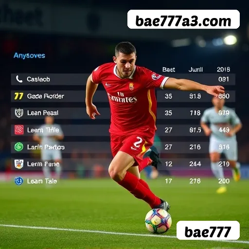 Qualificar VIP bae777